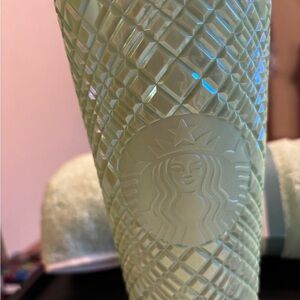Starbucks Tumbler